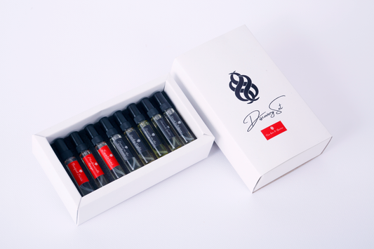 Discovery Set For Her&Unisex