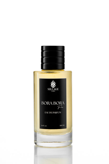 Bora Bora