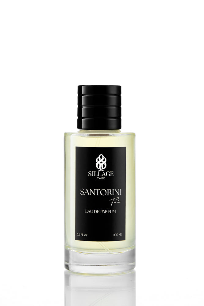 Santorini